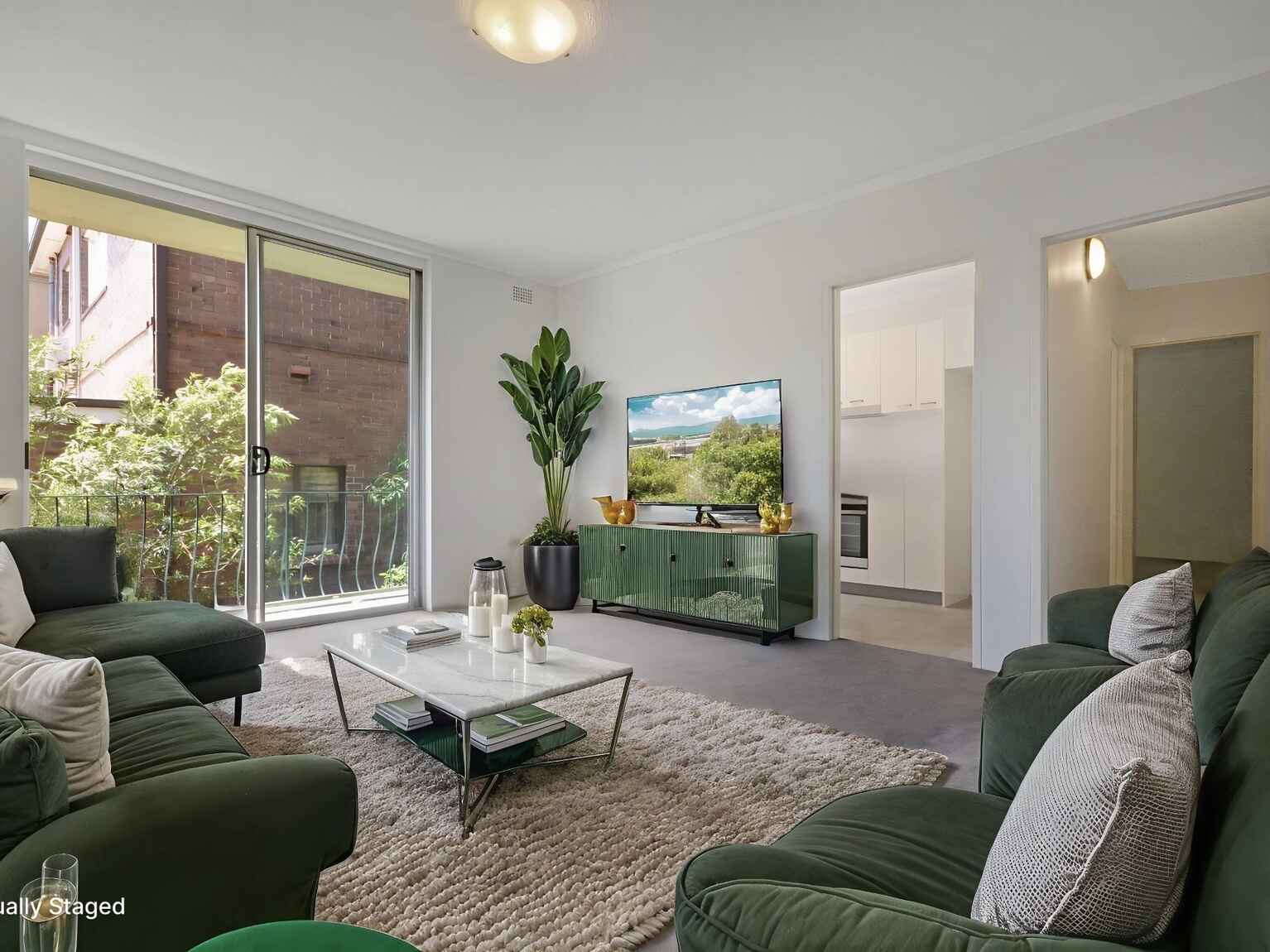 2/69 Cowper Street Randwick