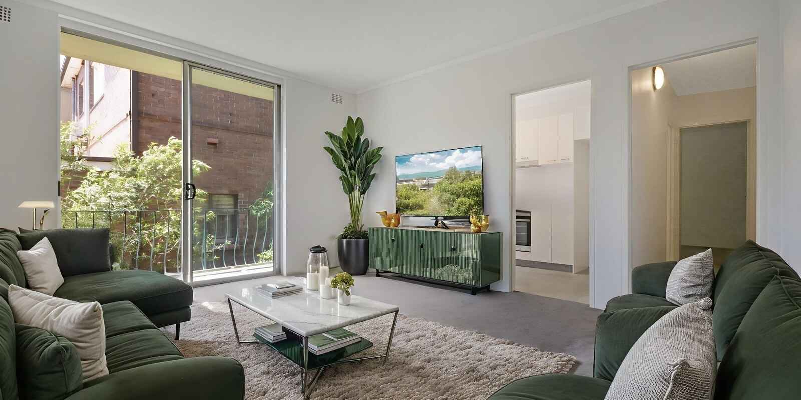 2/69 Cowper Street Randwick 2/69 Cowper Street Randwick