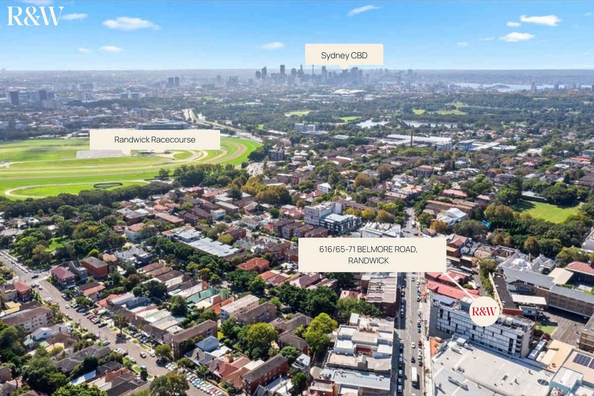 616/65-71 Belmore Road Randwick