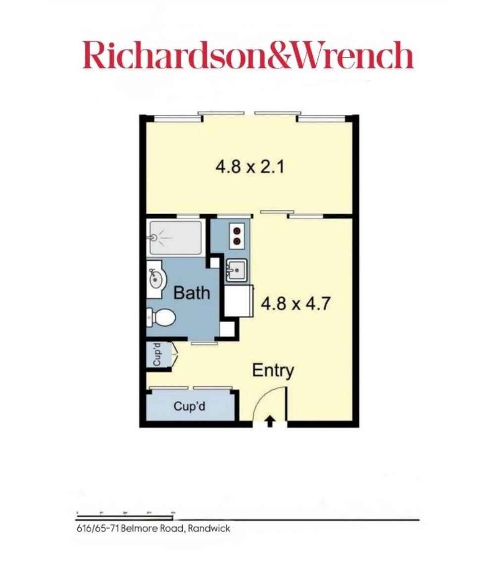 616/65-71 Belmore Road Randwick