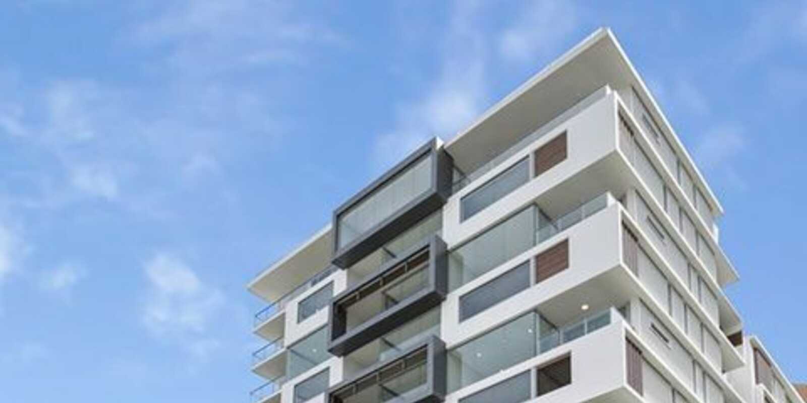 701/350 Oxford Street Bondi Junction 701/350 Oxford Street Bondi Junction