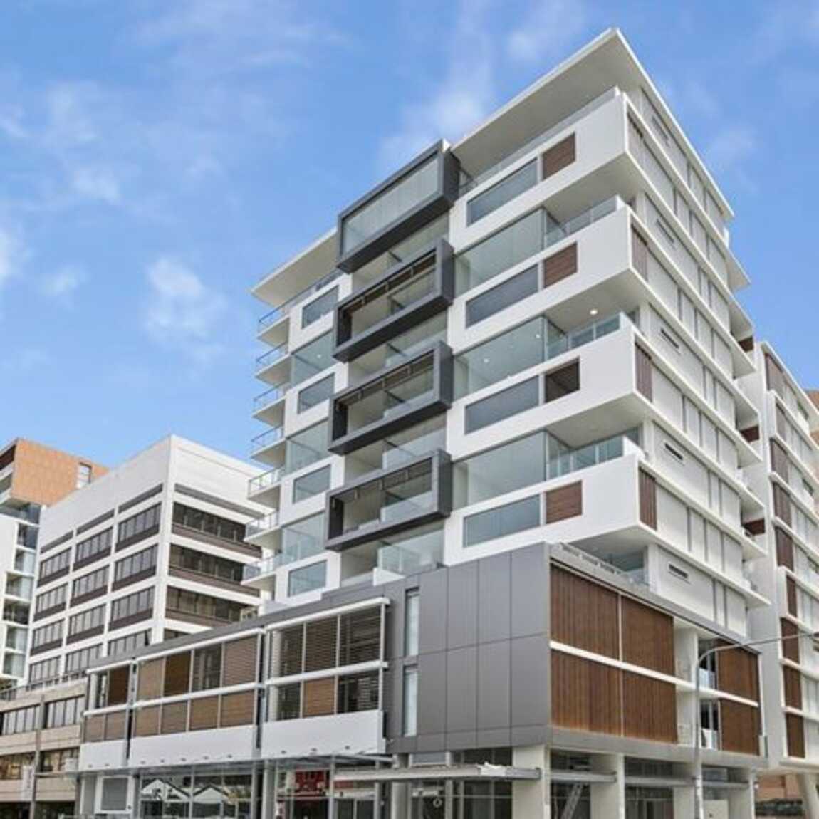 701/350 Oxford Street Bondi Junction 701/350 Oxford Street Bondi Junction