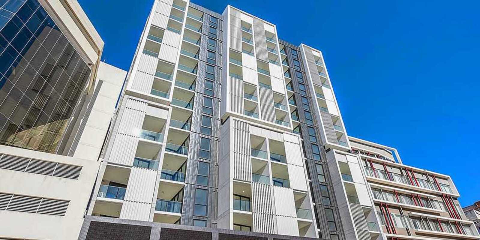 1307/109 Oxford Street Bondi Junction