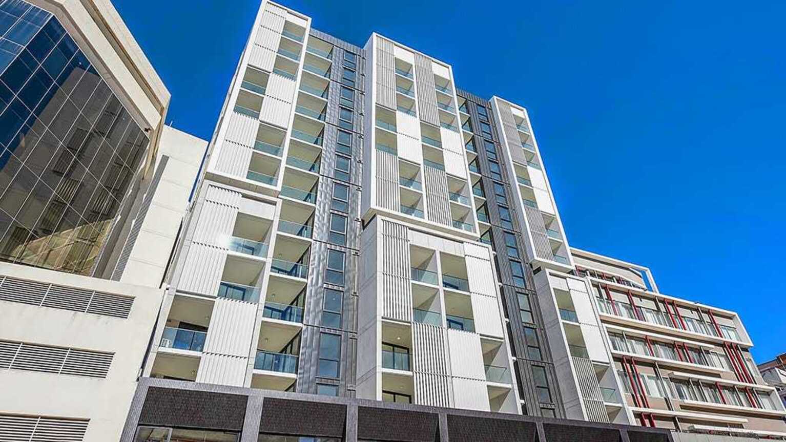 1307/109 Oxford Street Bondi Junction