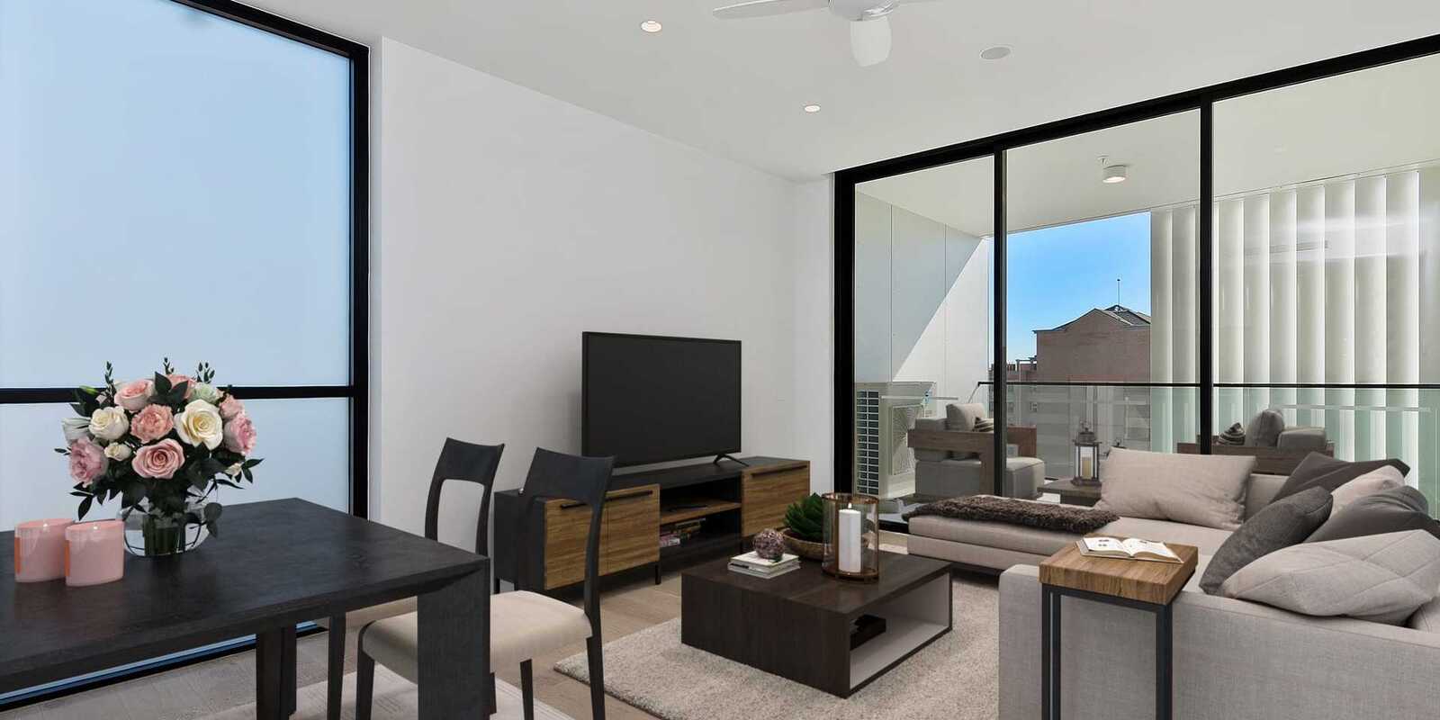 1307/109 Oxford Street Bondi Junction