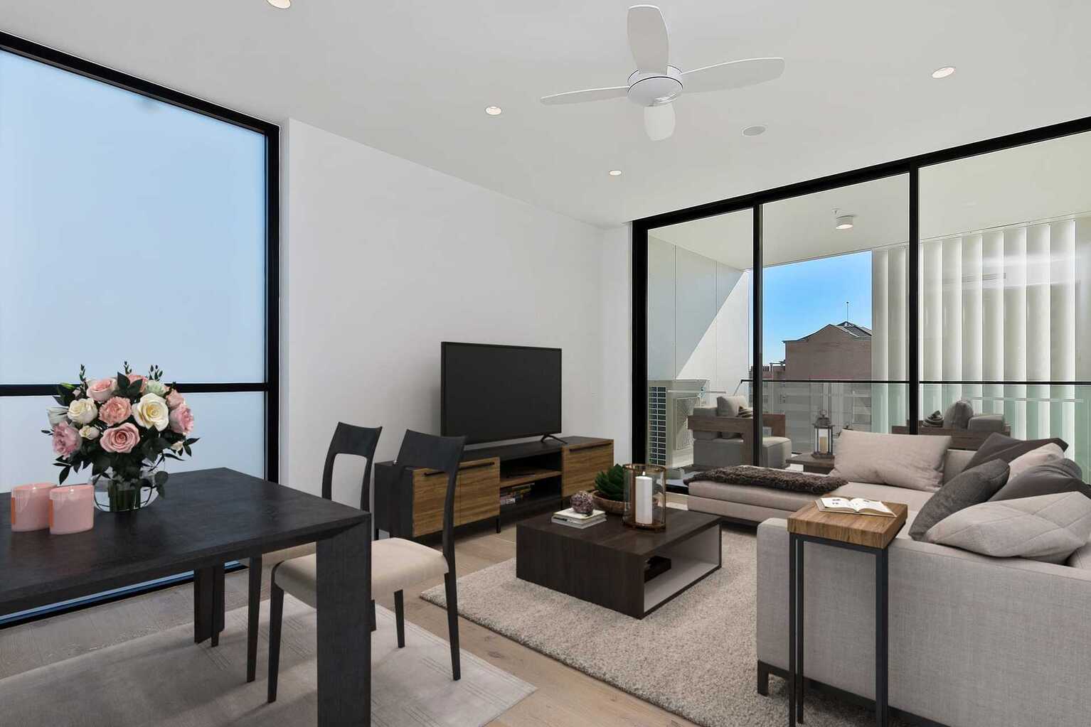 1307/109 Oxford Street Bondi Junction