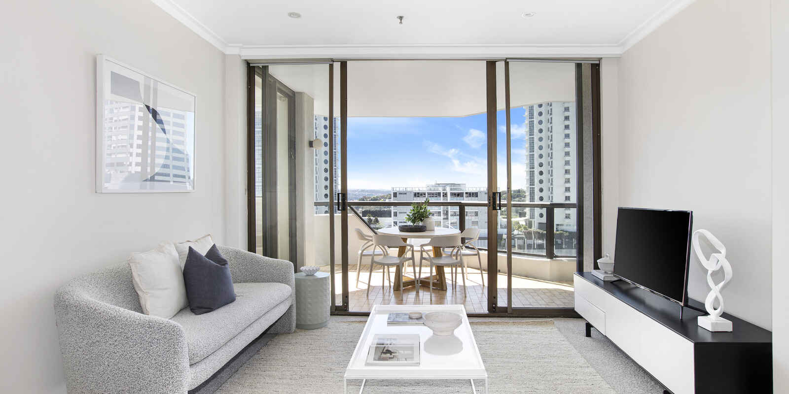 1312/83-85 Spring Street Bondi Junction 1312/83-85 Spring Street Bondi Junction