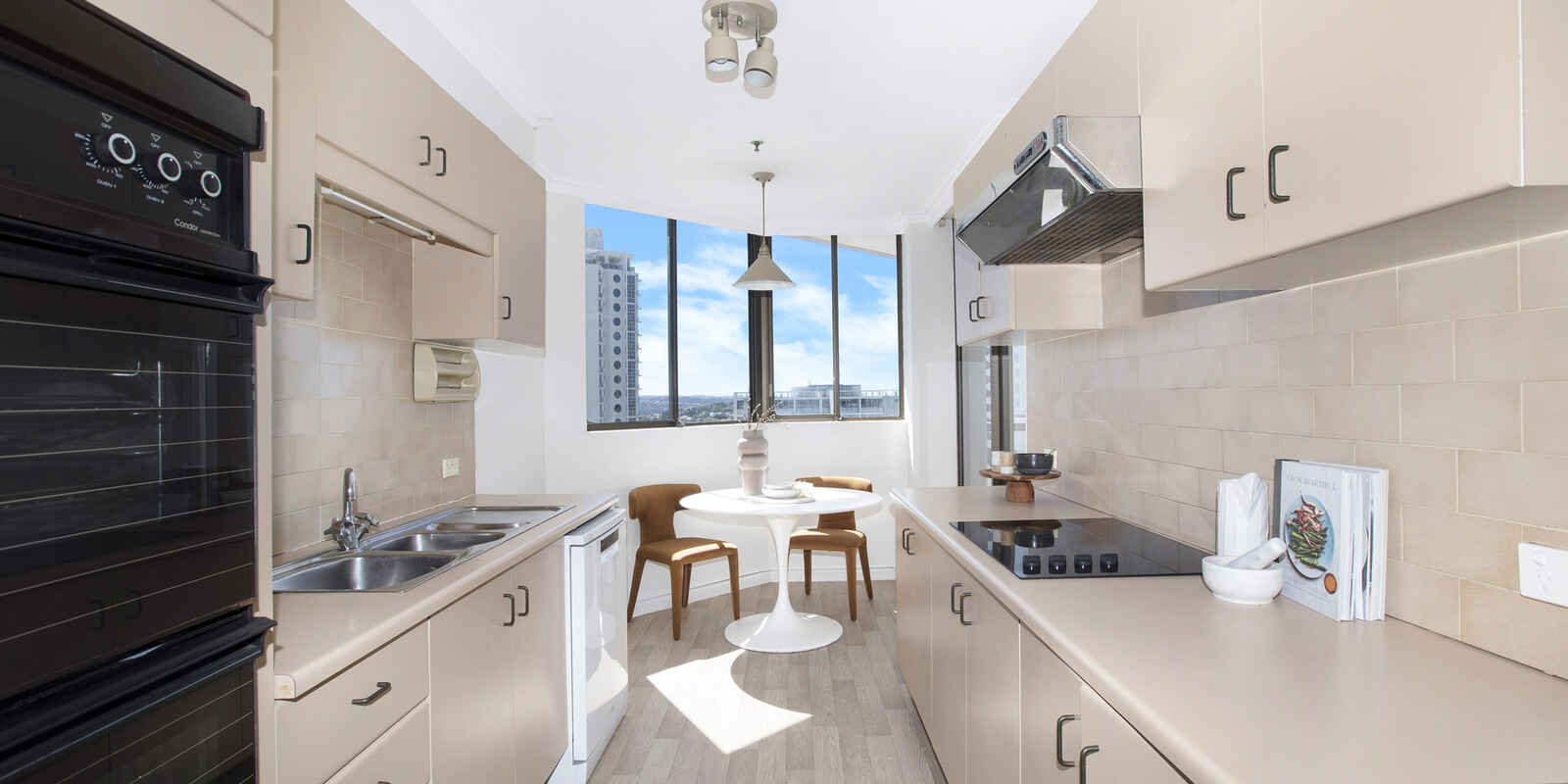 1312/83-85 Spring Street Bondi Junction 1312/83-85 Spring Street Bondi Junction