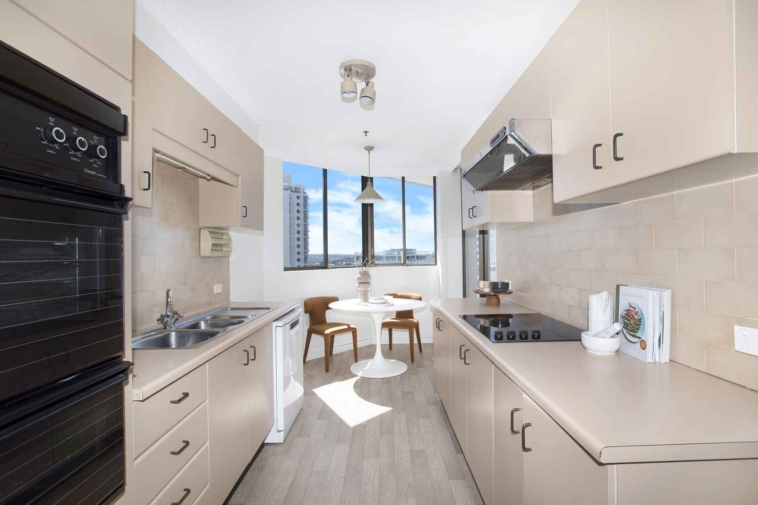 1312/83-85 Spring Street Bondi Junction 1312/83-85 Spring Street Bondi Junction