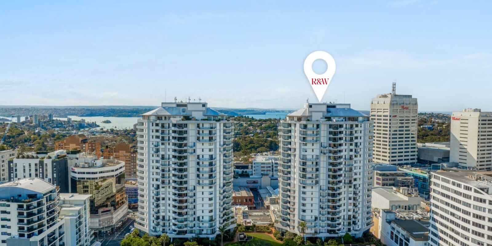 1312/83-85 Spring Street Bondi Junction 1312/83-85 Spring Street Bondi Junction