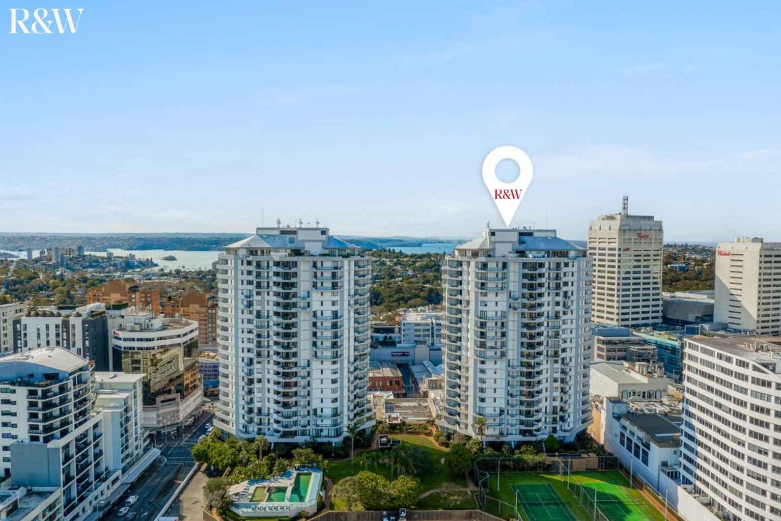 1312/83-85 Spring Street Bondi Junction 1312/83-85 Spring Street Bondi Junction