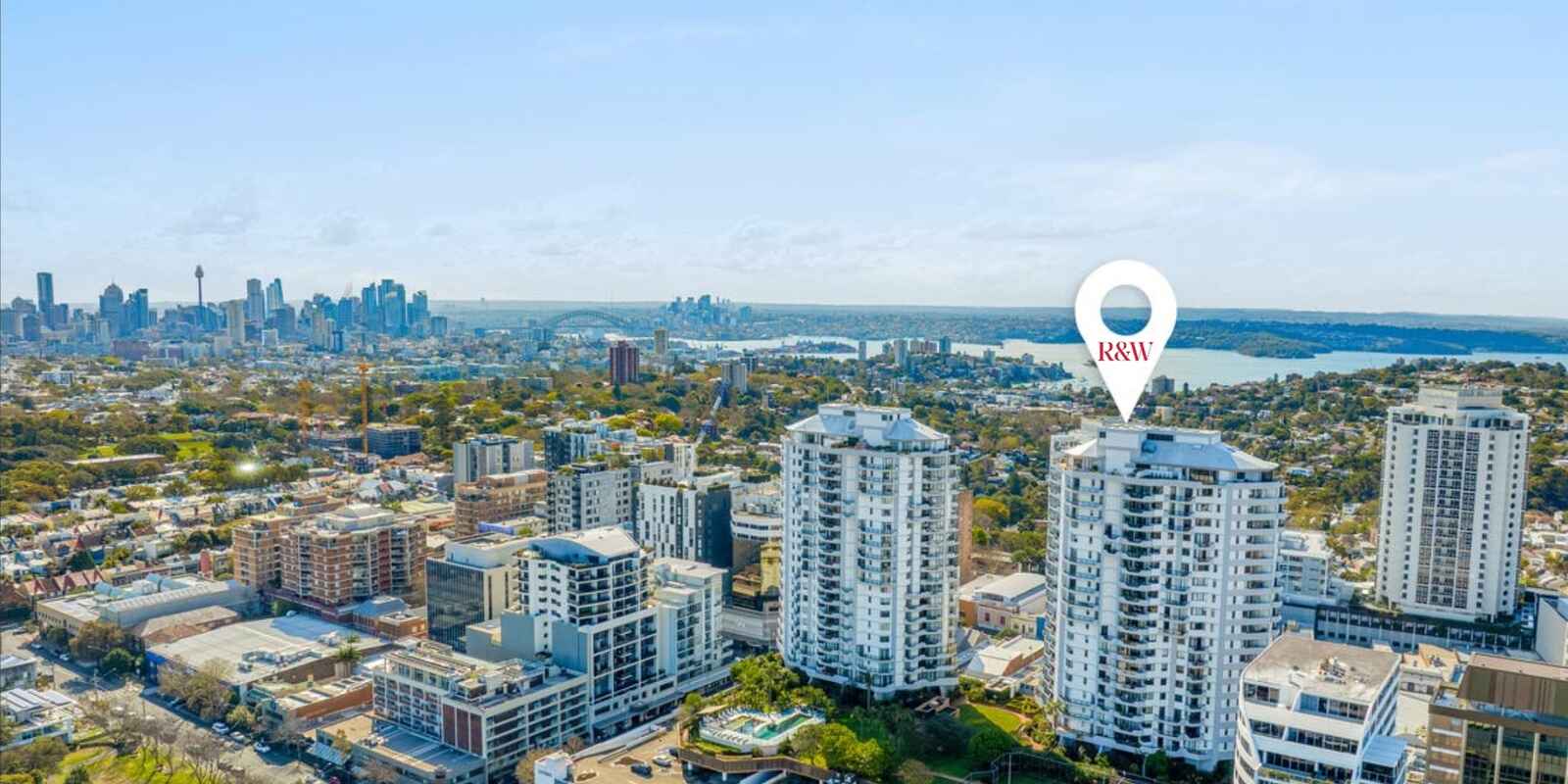 1312/83-85 Spring Street Bondi Junction 1312/83-85 Spring Street Bondi Junction