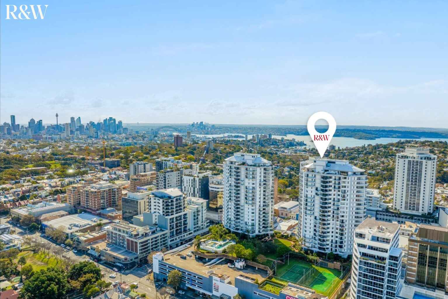 1312/83-85 Spring Street Bondi Junction 1312/83-85 Spring Street Bondi Junction