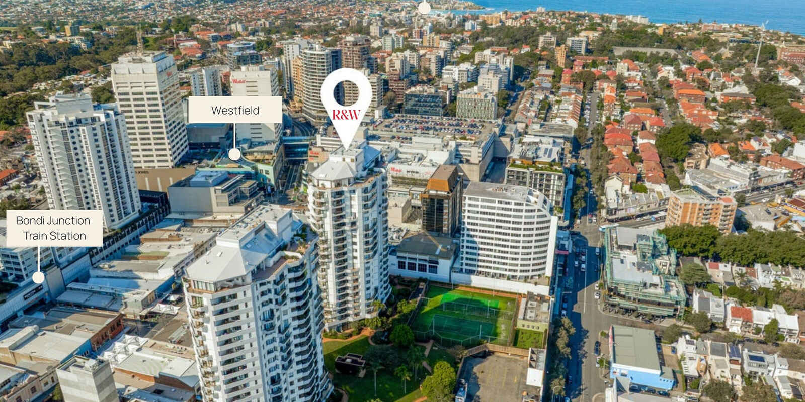 1312/83-85 Spring Street Bondi Junction 1312/83-85 Spring Street Bondi Junction