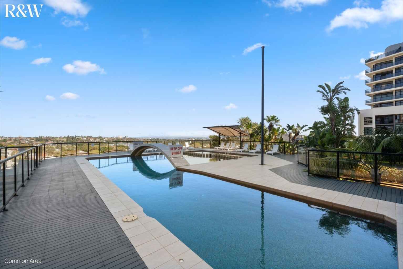 1312/83-85 Spring Street Bondi Junction 1312/83-85 Spring Street Bondi Junction