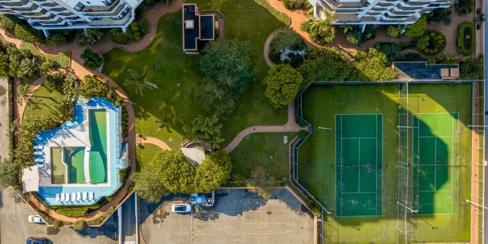 1312/83-85 Spring Street Bondi Junction 1312/83-85 Spring Street Bondi Junction