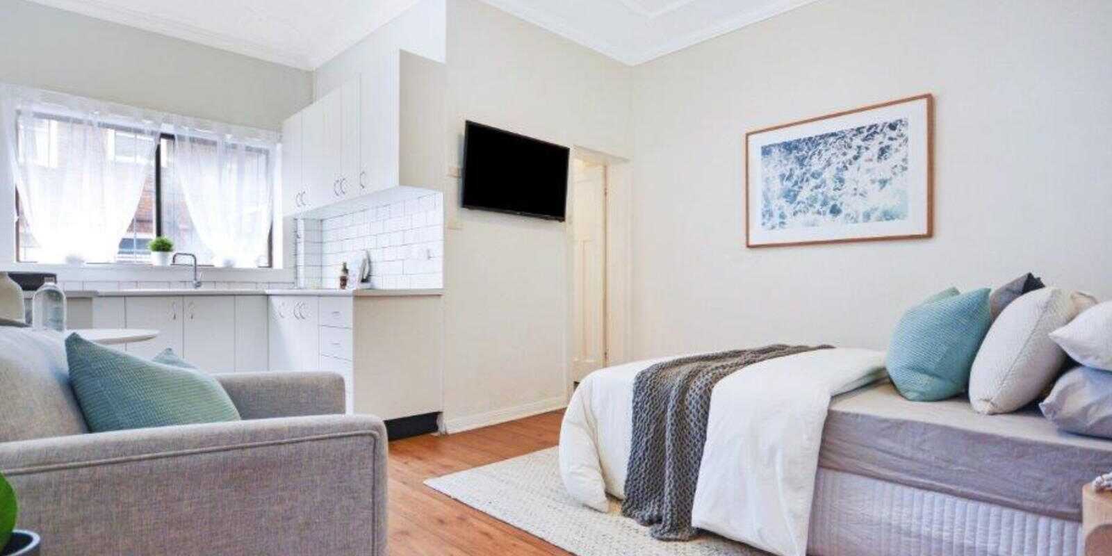 3/106 Curlewis Street Bondi Beach 3/106 Curlewis Street Bondi Beach