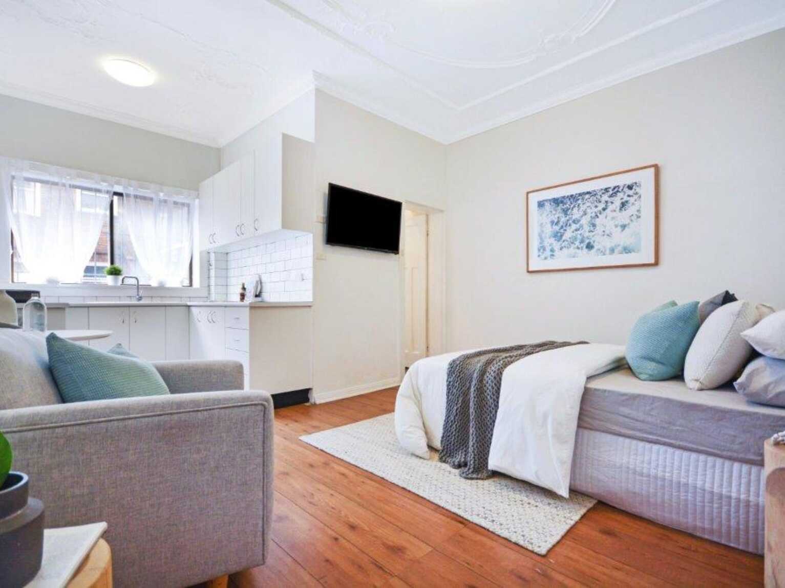 3/106 Curlewis Street Bondi Beach 3/106 Curlewis Street Bondi Beach