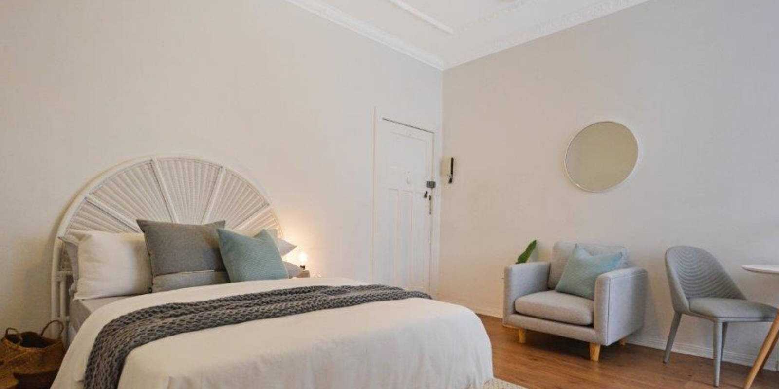 3/106 Curlewis Street Bondi Beach 3/106 Curlewis Street Bondi Beach