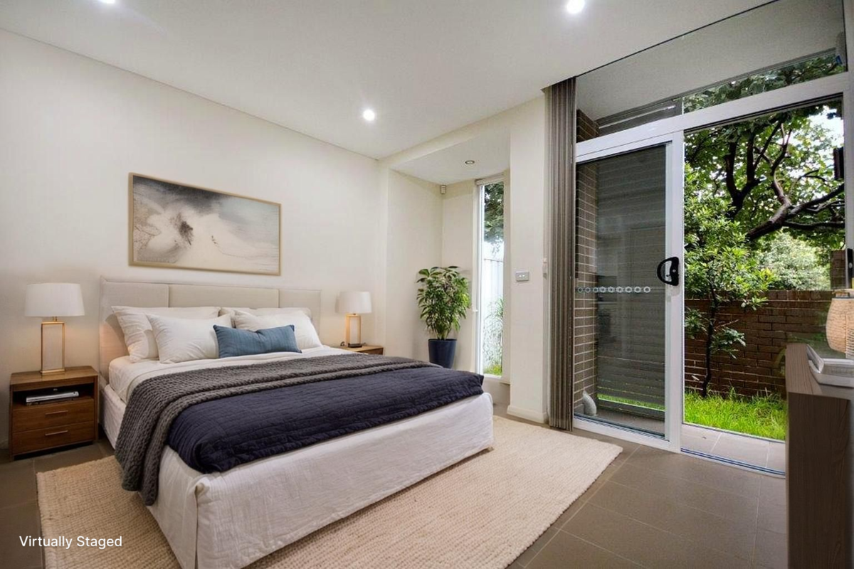 5/439 Anzac Parade Kingsford 5/439 Anzac Parade Kingsford