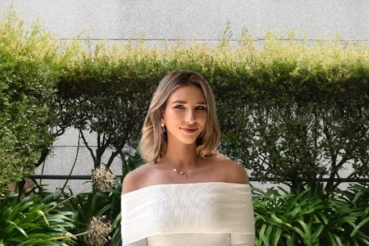 Bella Wineberg