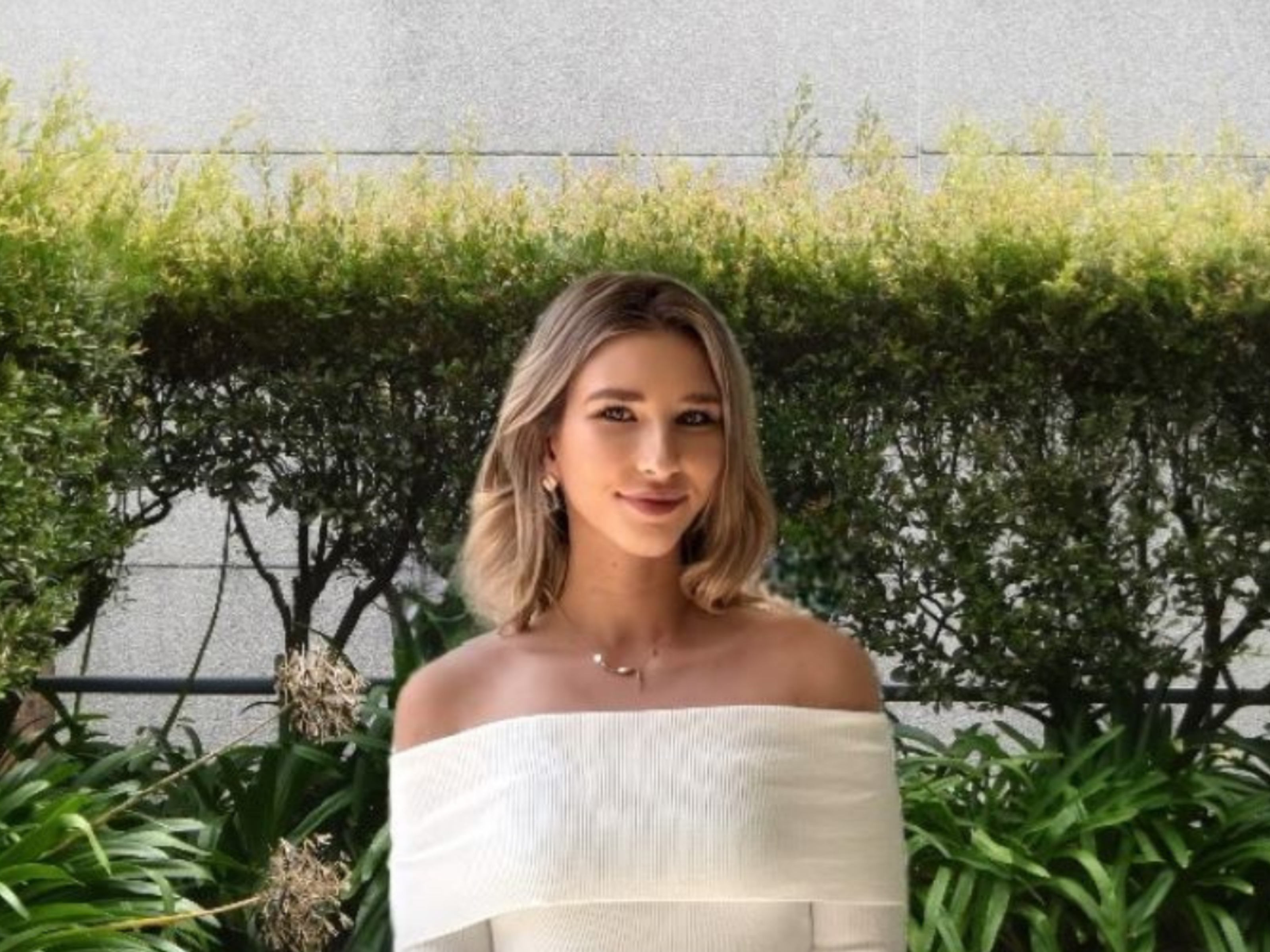 Bella Wineberg