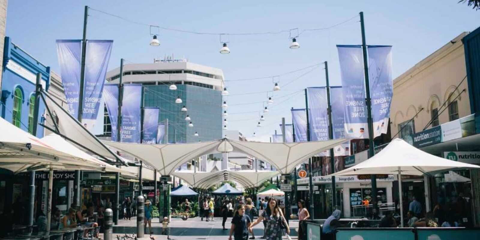 8/15  Botany Street Bondi Junction