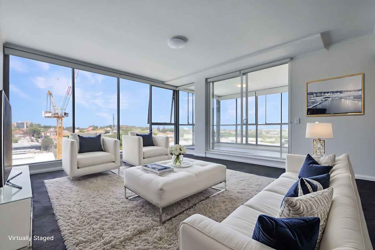 1107/80 Ebley Street Bondi Junction 1107/80 Ebley Street Bondi Junction