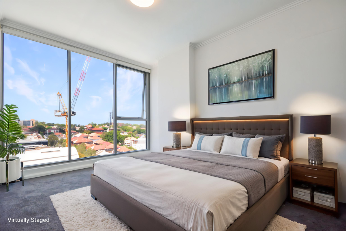 1107/80 Ebley Street Bondi Junction 1107/80 Ebley Street Bondi Junction