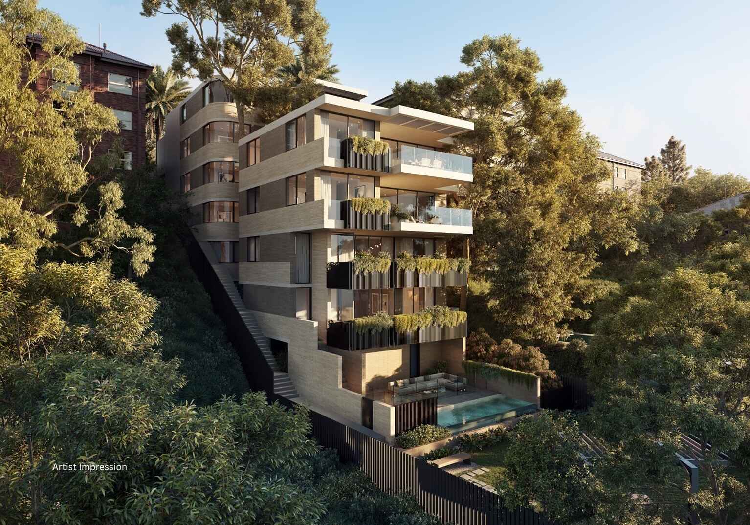 1/76 Drumalbyn Road Bellevue Hill 1/76 Drumalbyn Road Bellevue Hill