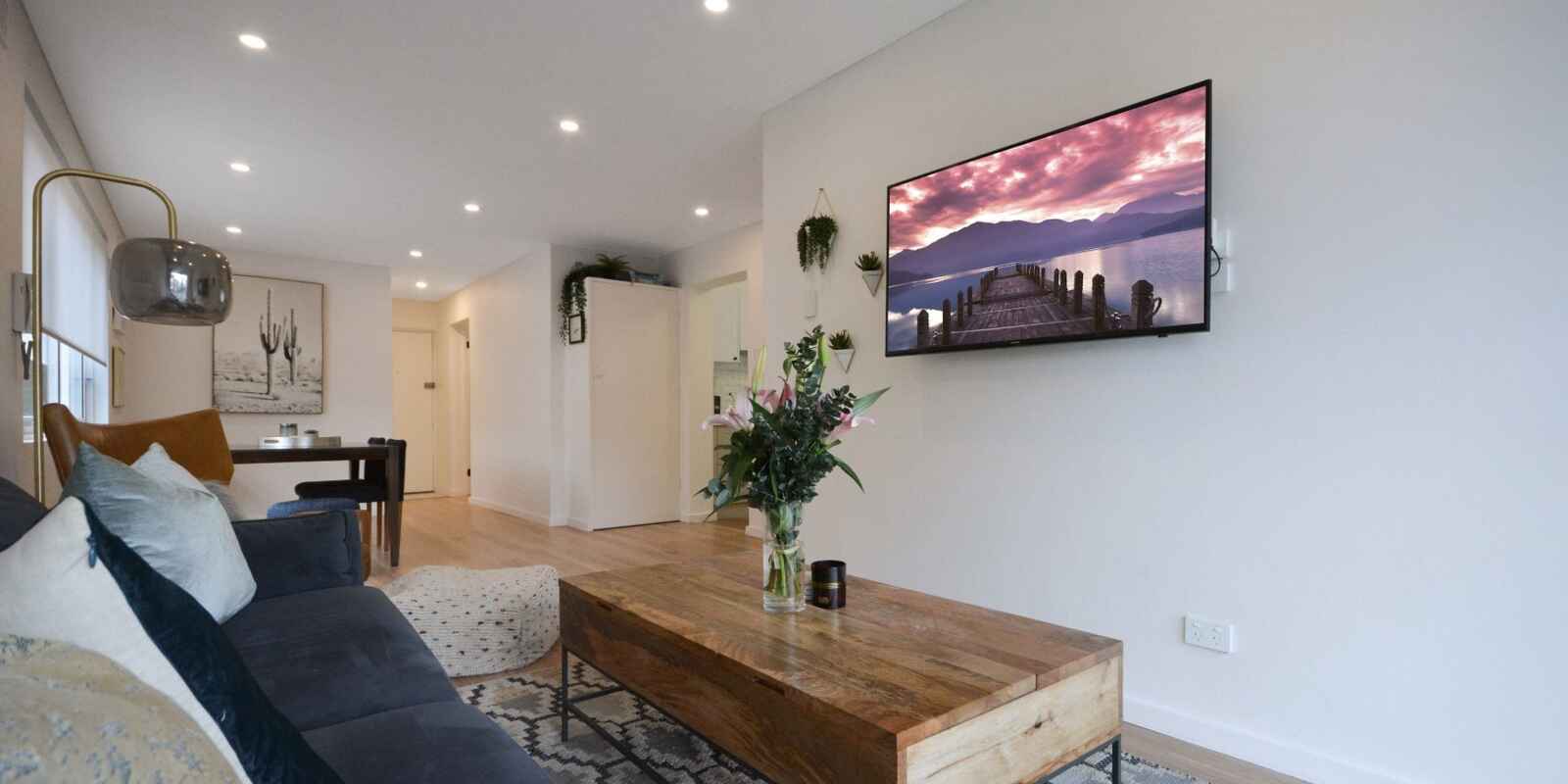 2/63 Arthur Street Randwick