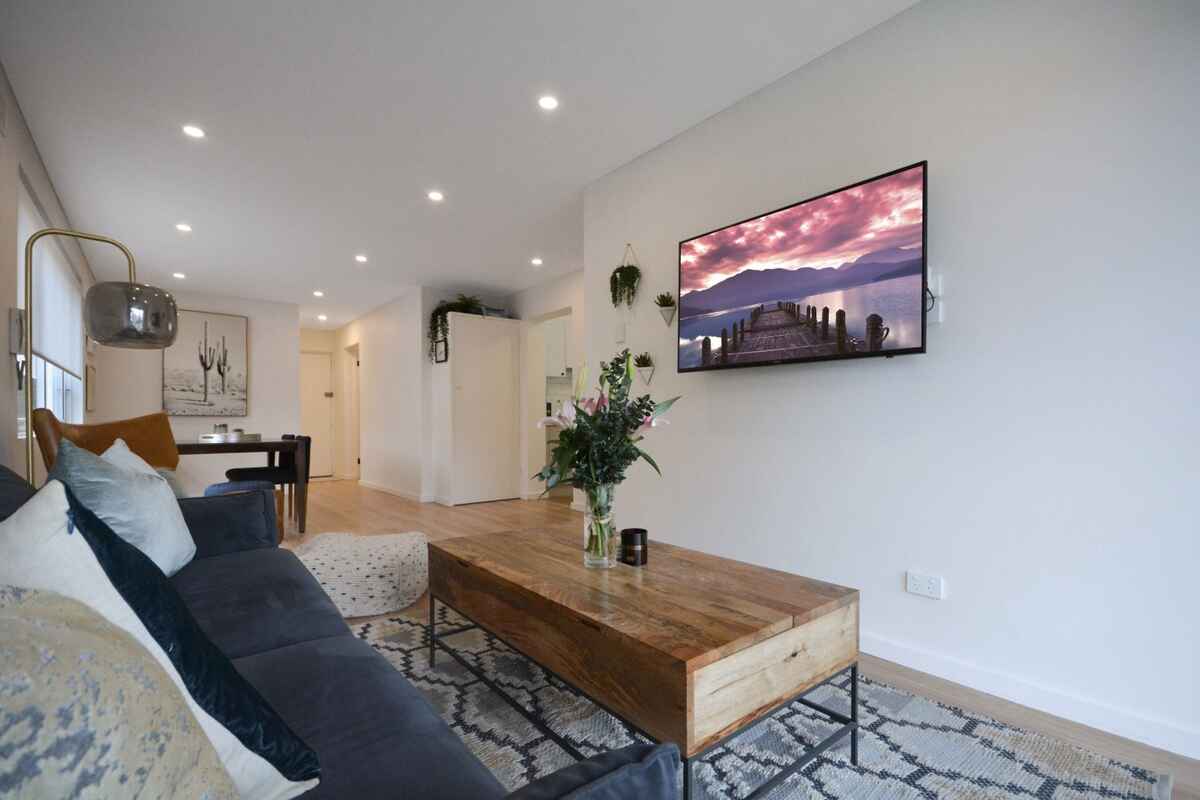 2/63 Arthur Street Randwick