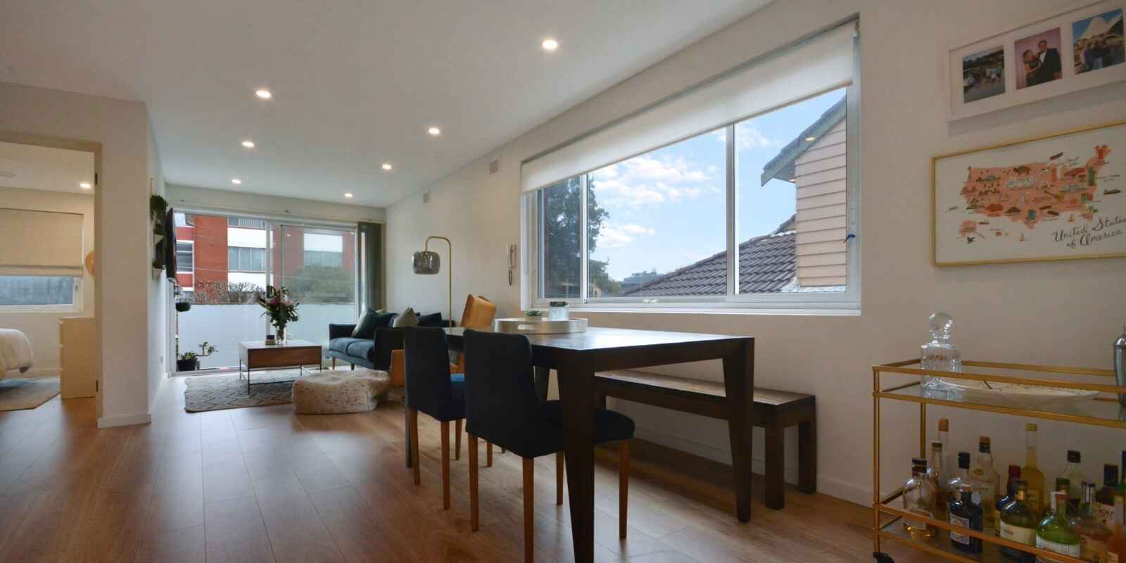 2/63 Arthur Street Randwick