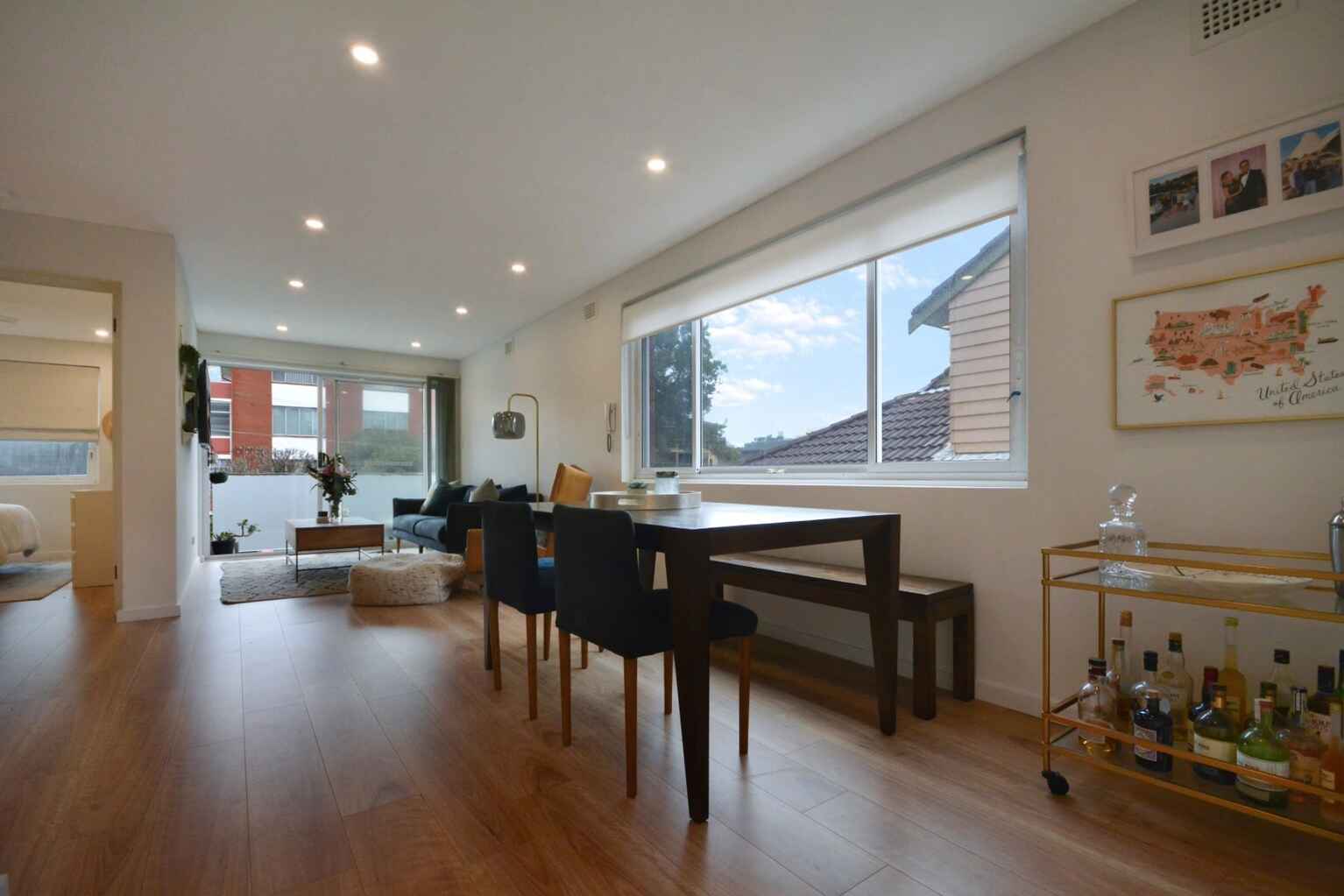 2/63 Arthur Street Randwick