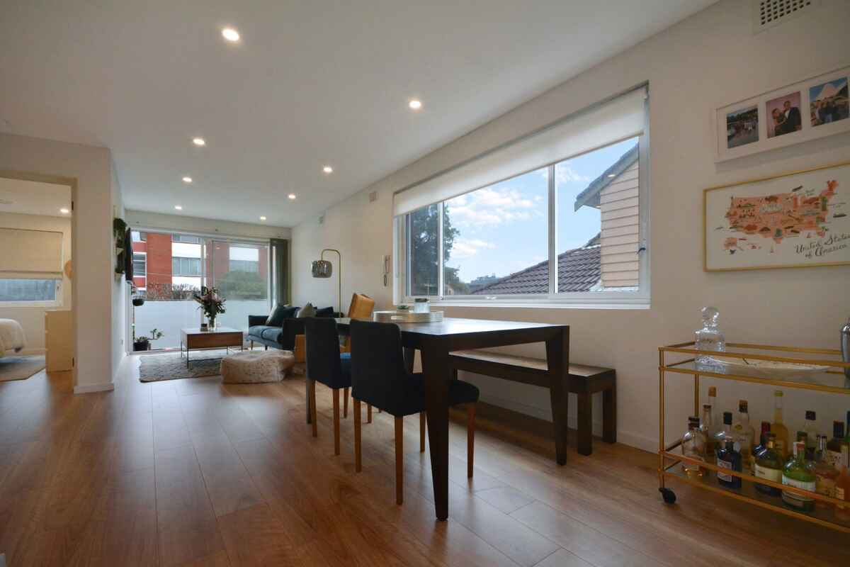 2/63 Arthur Street Randwick