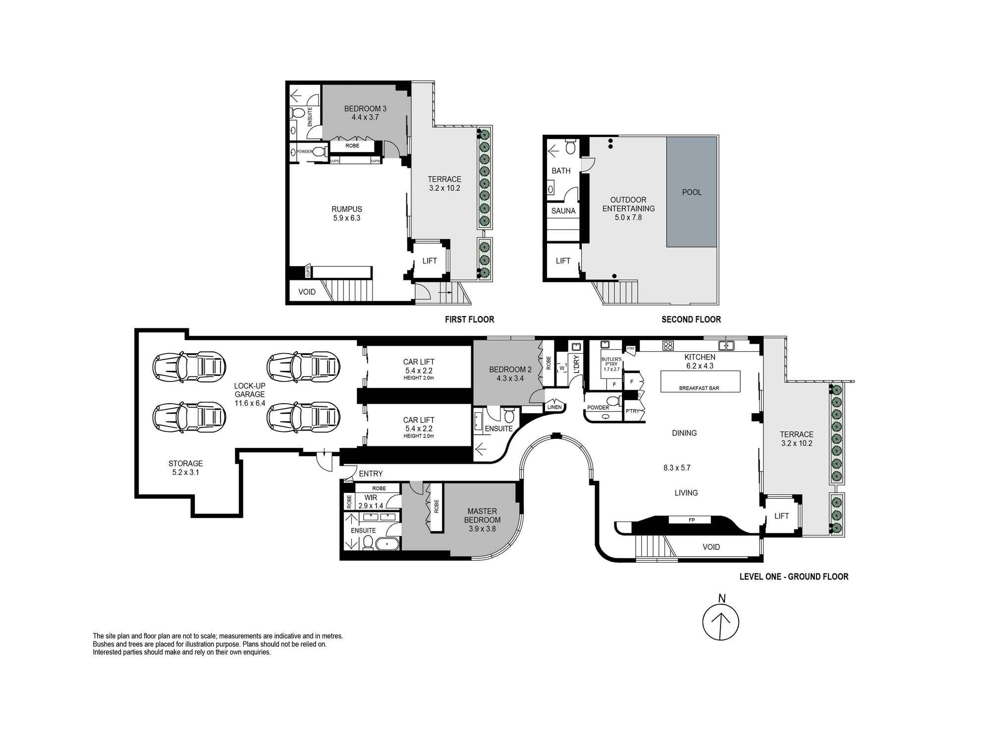 1/76 Drumalbyn Road Bellevue Hill