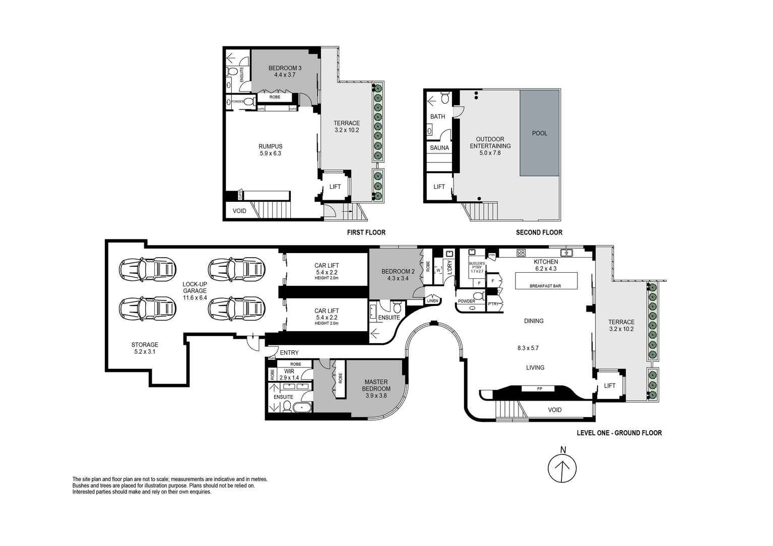 1/76 Drumalbyn Road Bellevue Hill 1/76 Drumalbyn Road Bellevue Hill