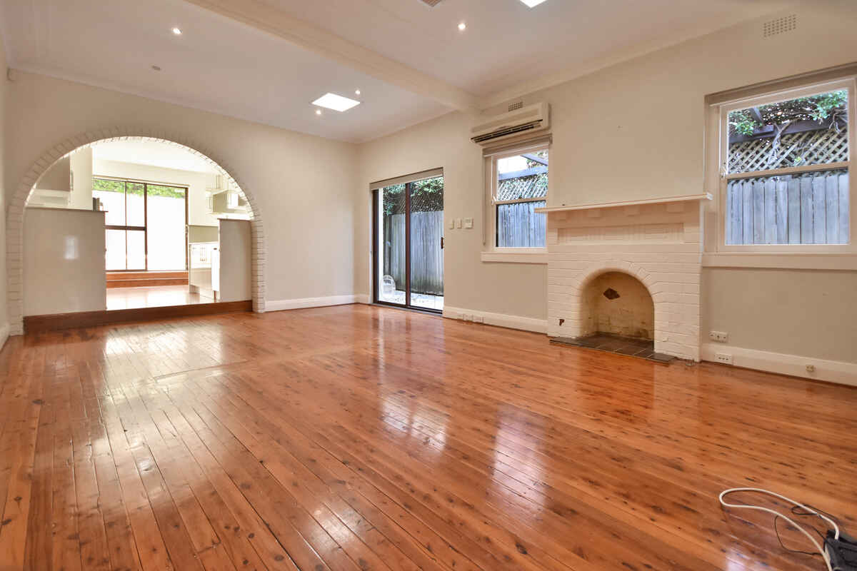 84 Onslow Street Rose Bay 84 Onslow Street Rose Bay