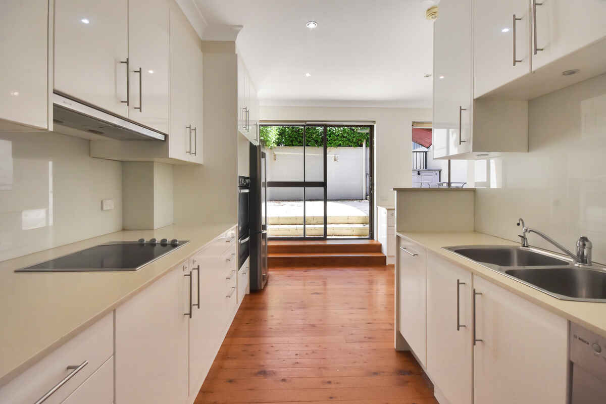 84 Onslow Street Rose Bay 84 Onslow Street Rose Bay