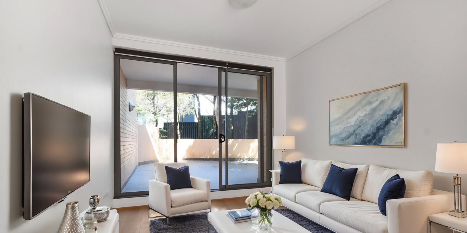 106/7 Wills Avenue Bronte