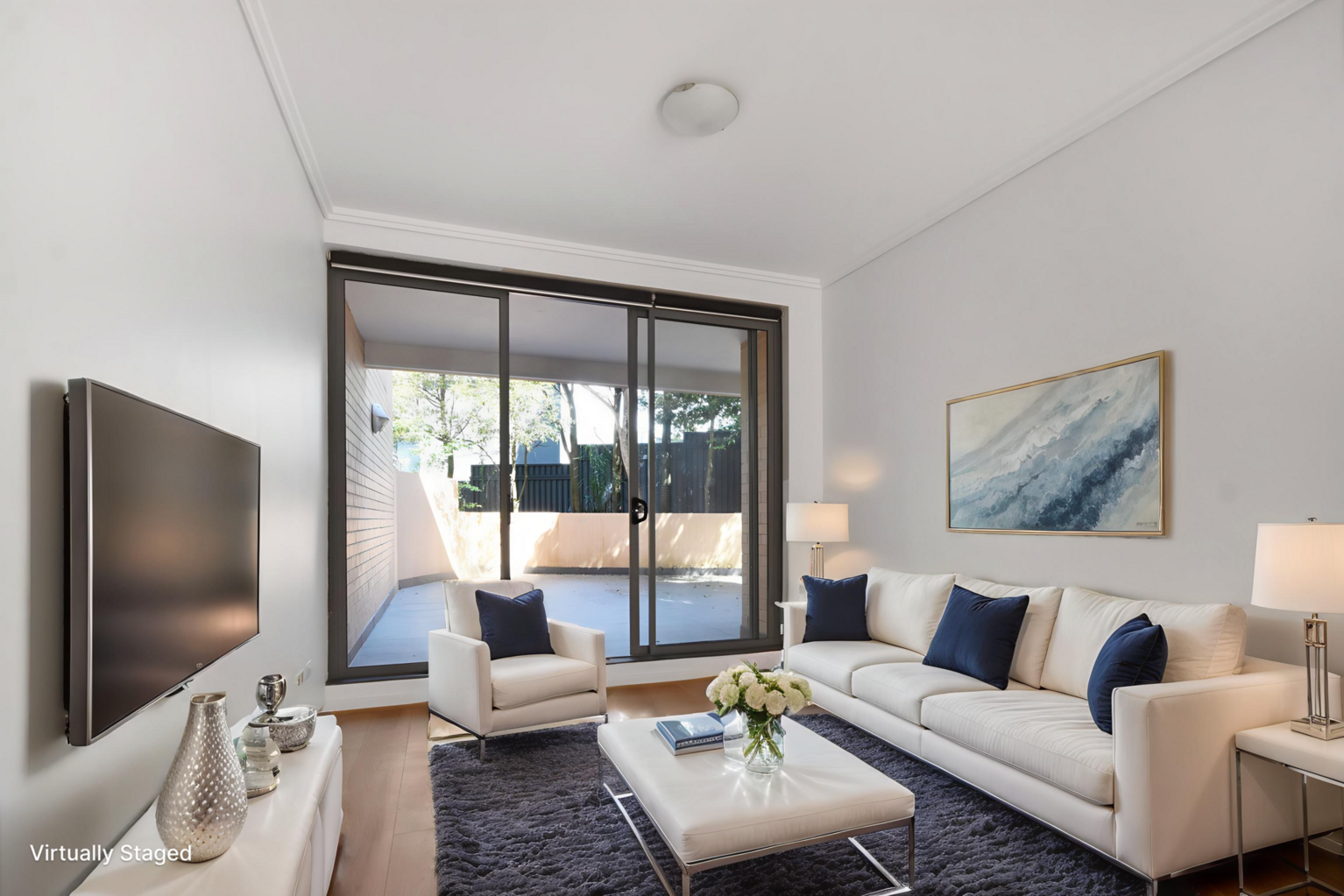 106/7 Wills Avenue Bronte