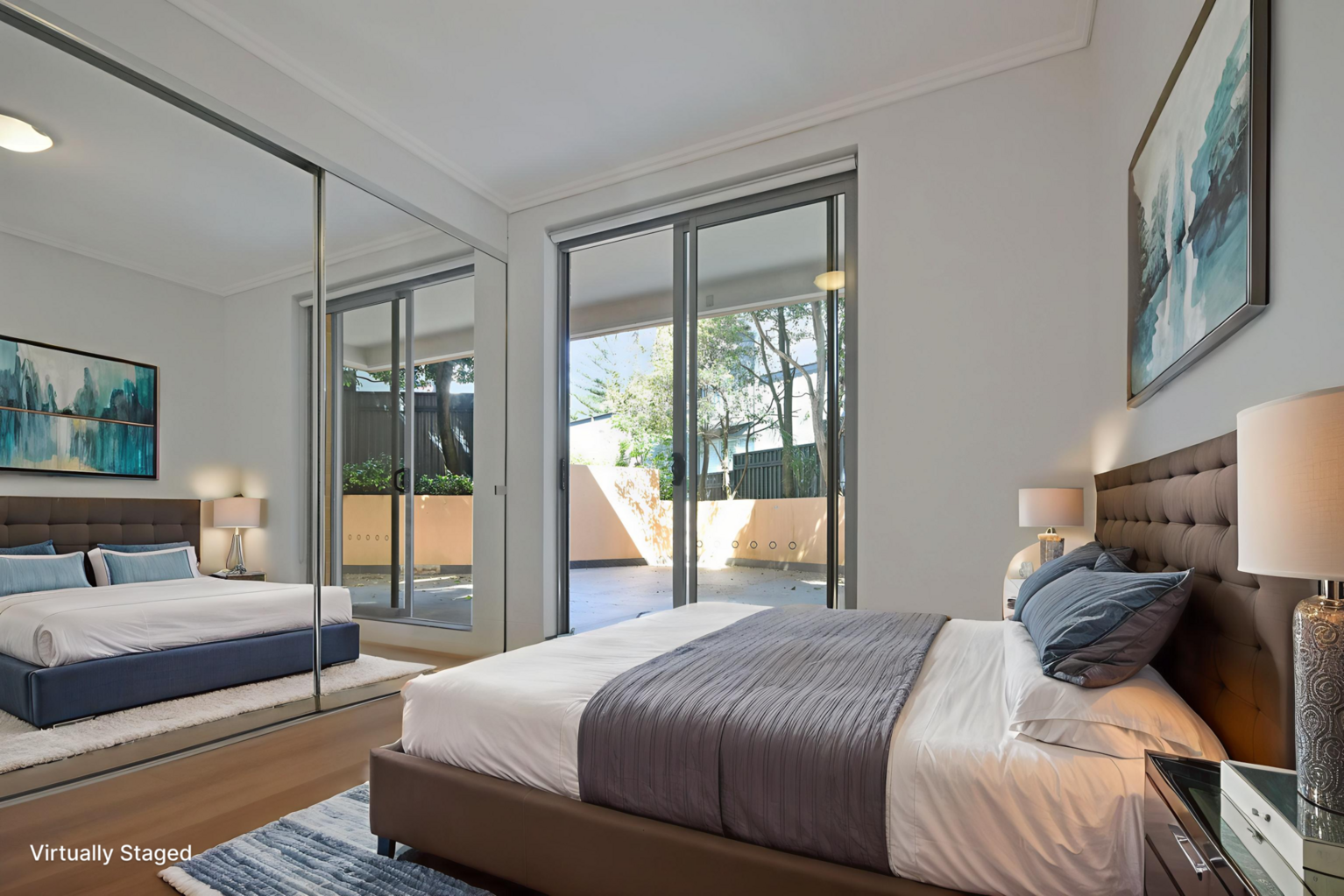 106/7 Wills Avenue Bronte
