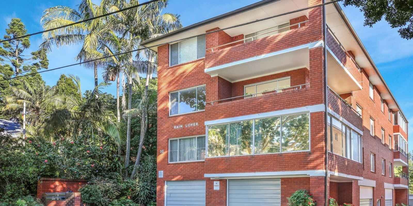 1/32 Figtree Avenue Randwick