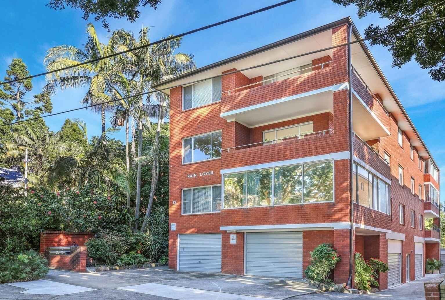 1/32 Figtree Avenue Randwick 1/32 Figtree Avenue Randwick