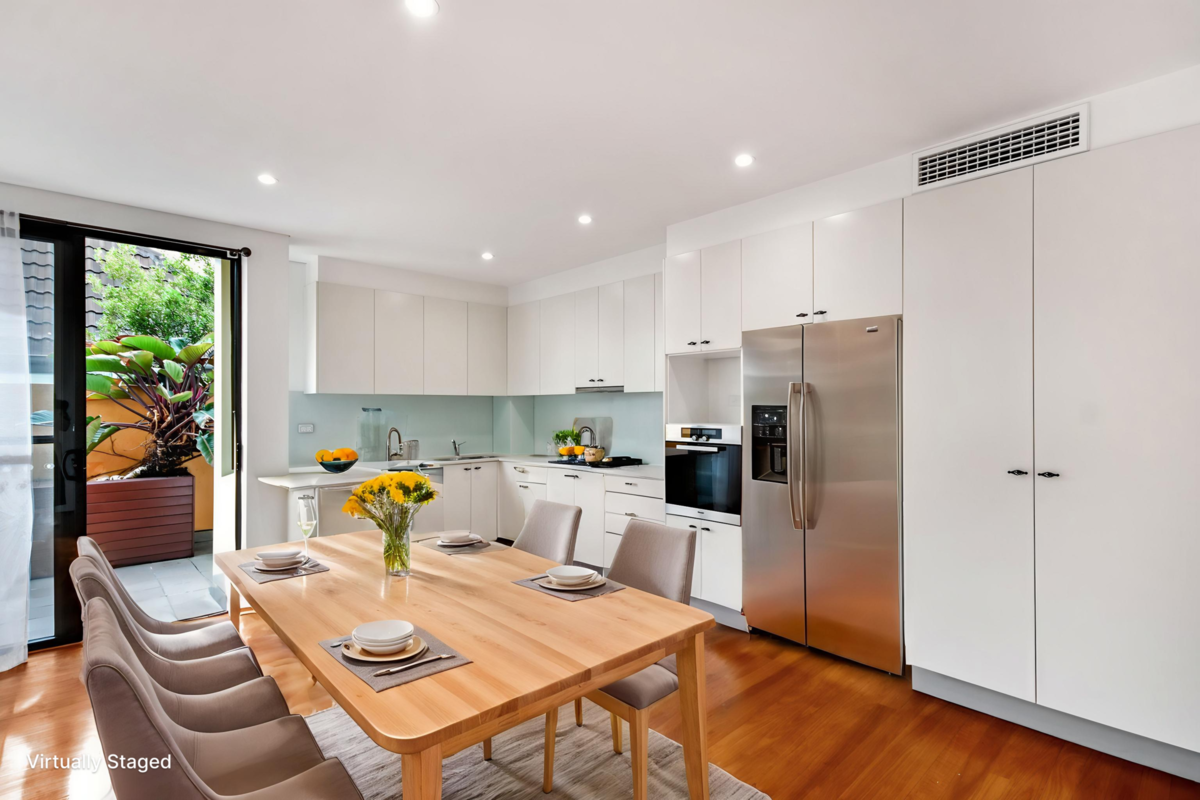 1/18 Simpson Street Bondi Beach