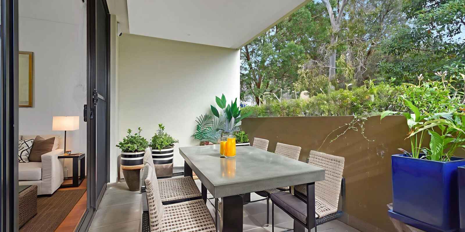 1/18 Simpson Street Bondi Beach