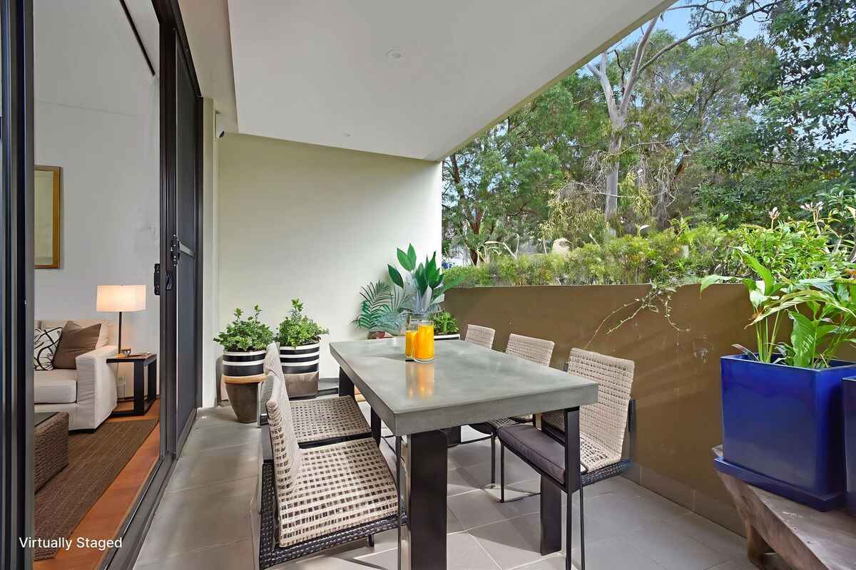 1/18 Simpson Street Bondi Beach