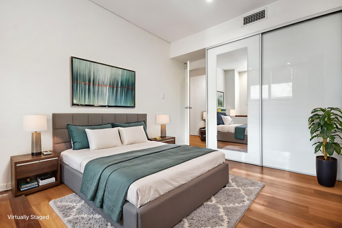 1/18 Simpson Street Bondi Beach