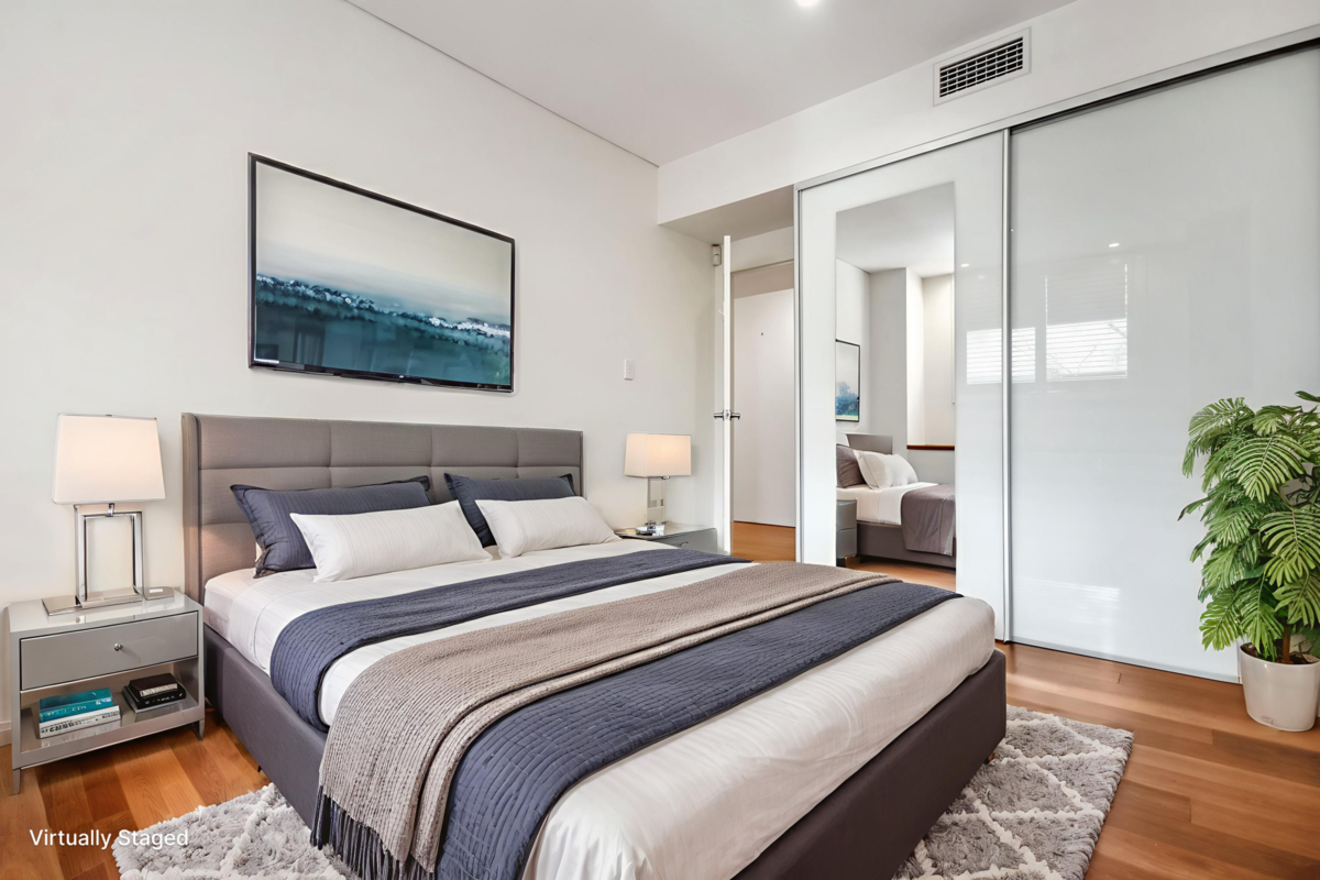 1/18 Simpson Street Bondi Beach