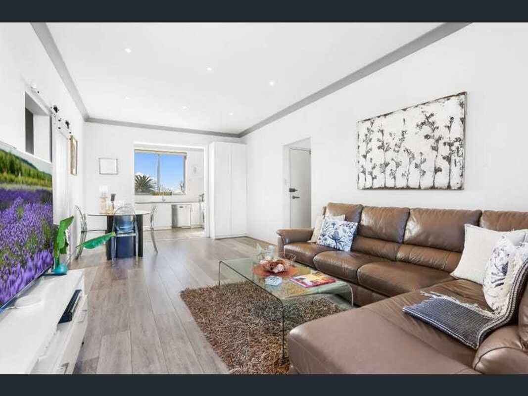 6/15 Captain Pipers Road Vaucluse